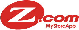 Z.com MyStoreApp